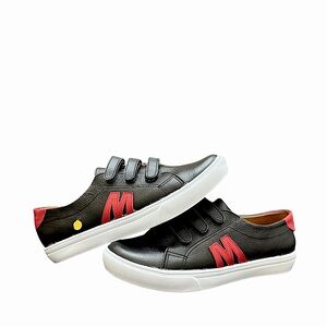 MULIERI - HANDCRAFTED SNEAKERS